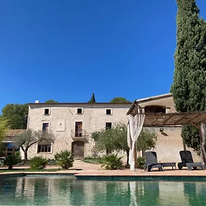 En Masia Robira Els Hostalets de Pierola