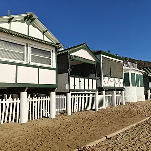 Mi Casita De Garraf
